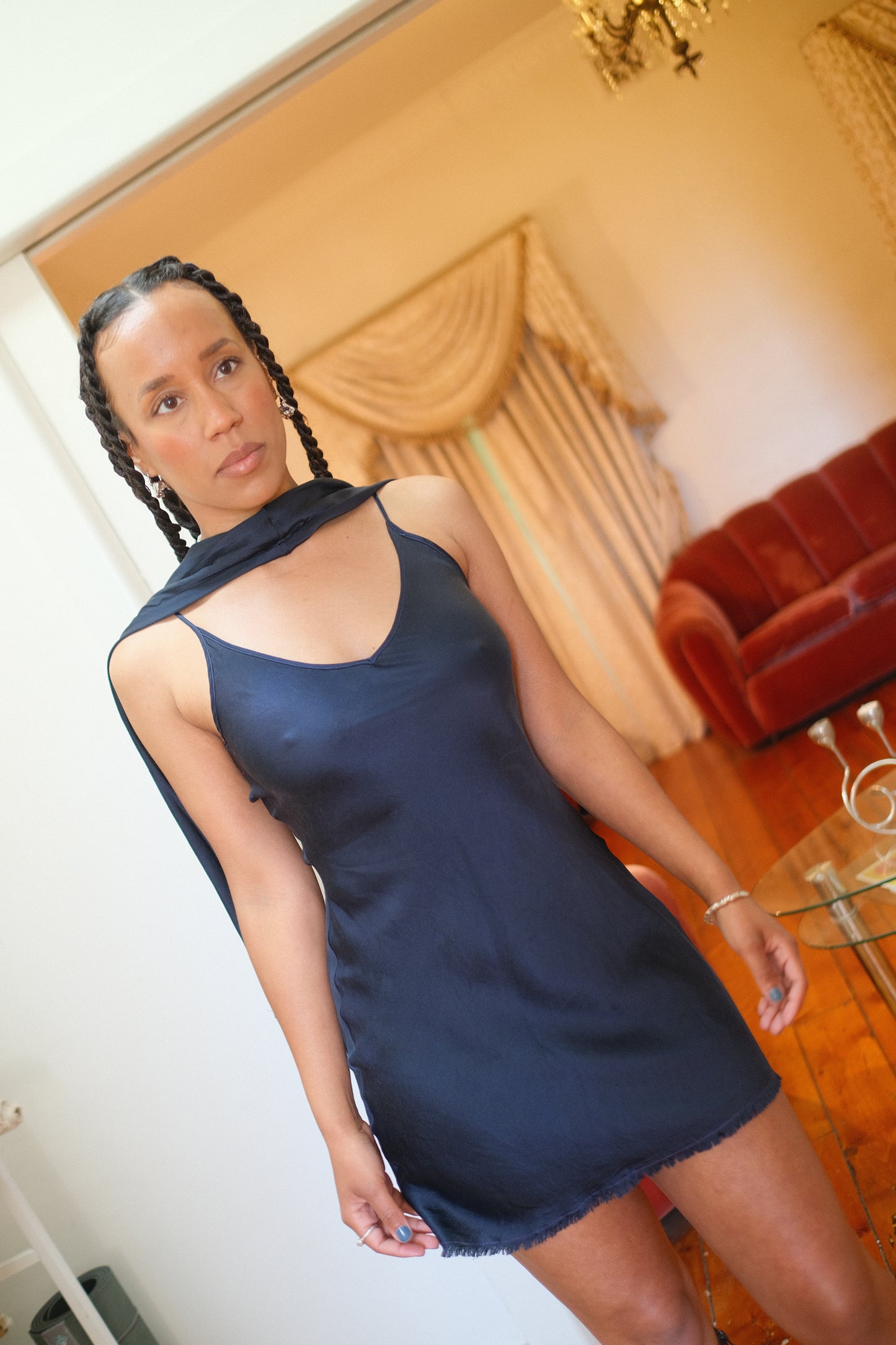 The Tina Set