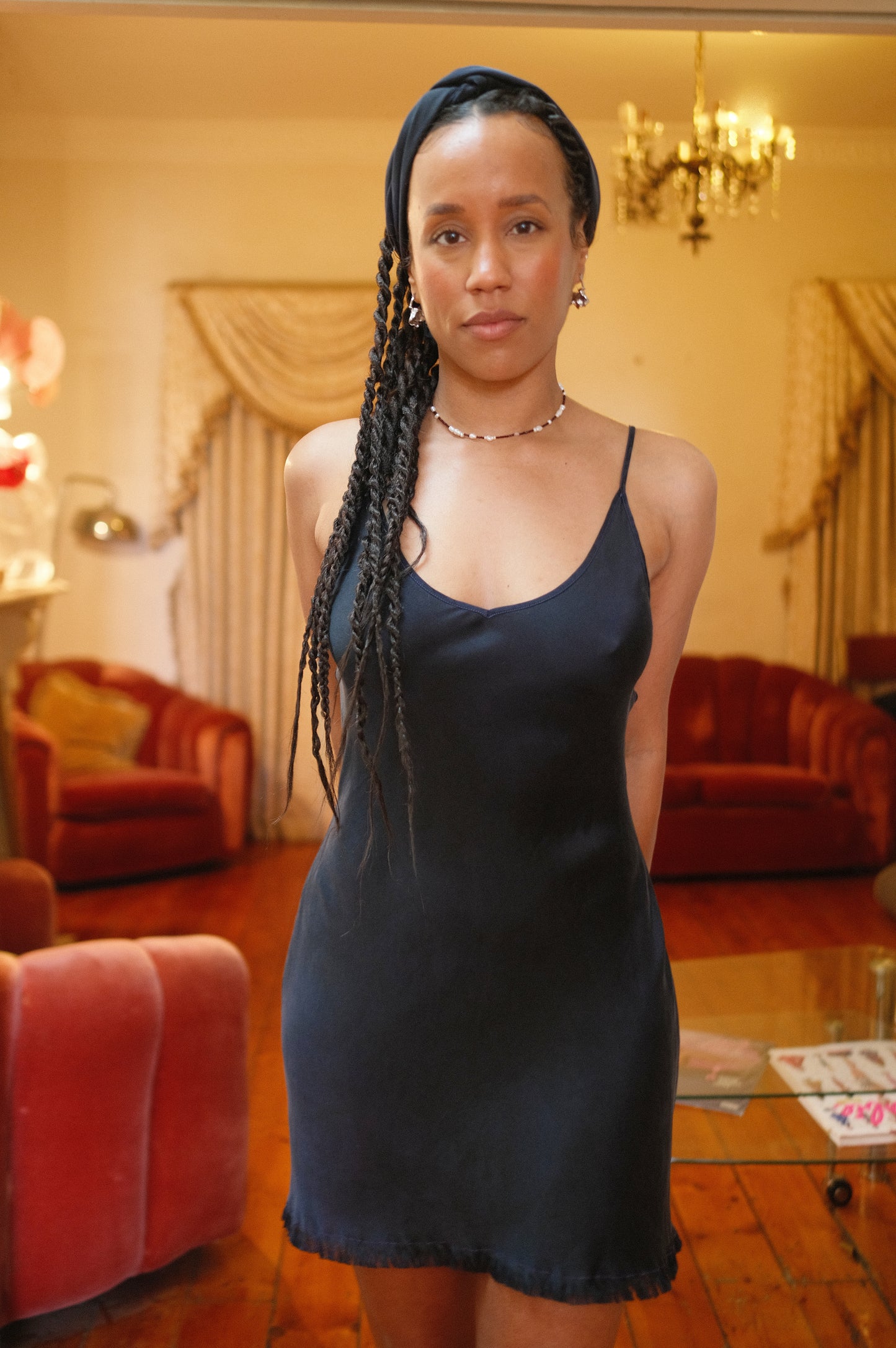 The Tina Set