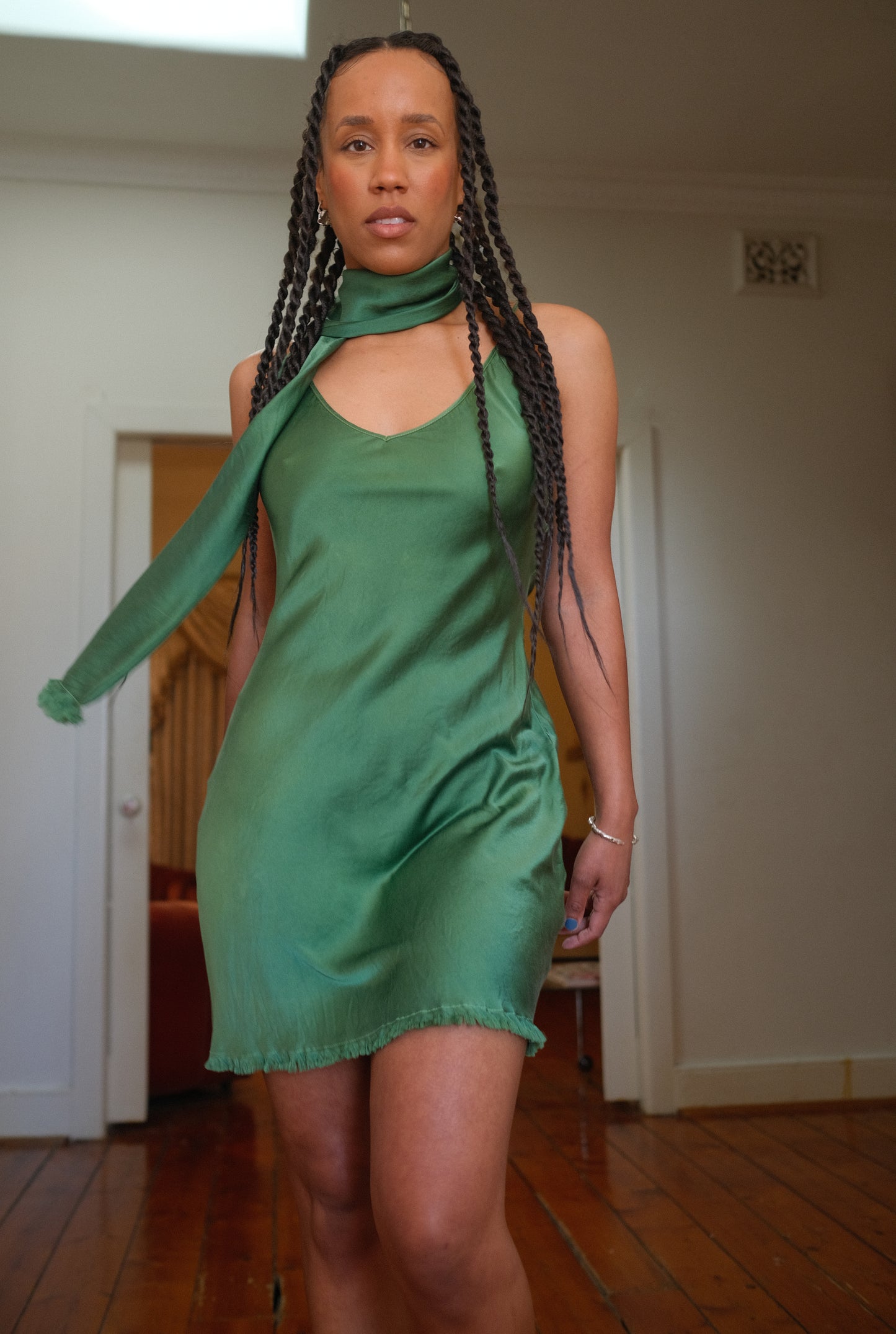 The Tina Set