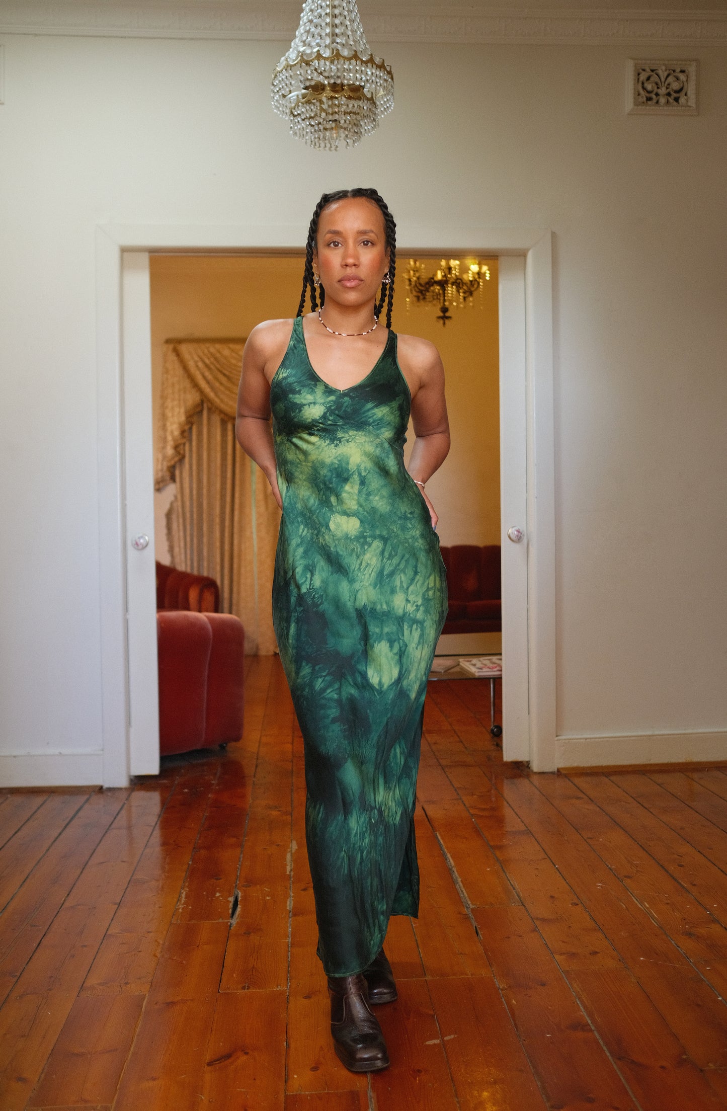 The Sade
