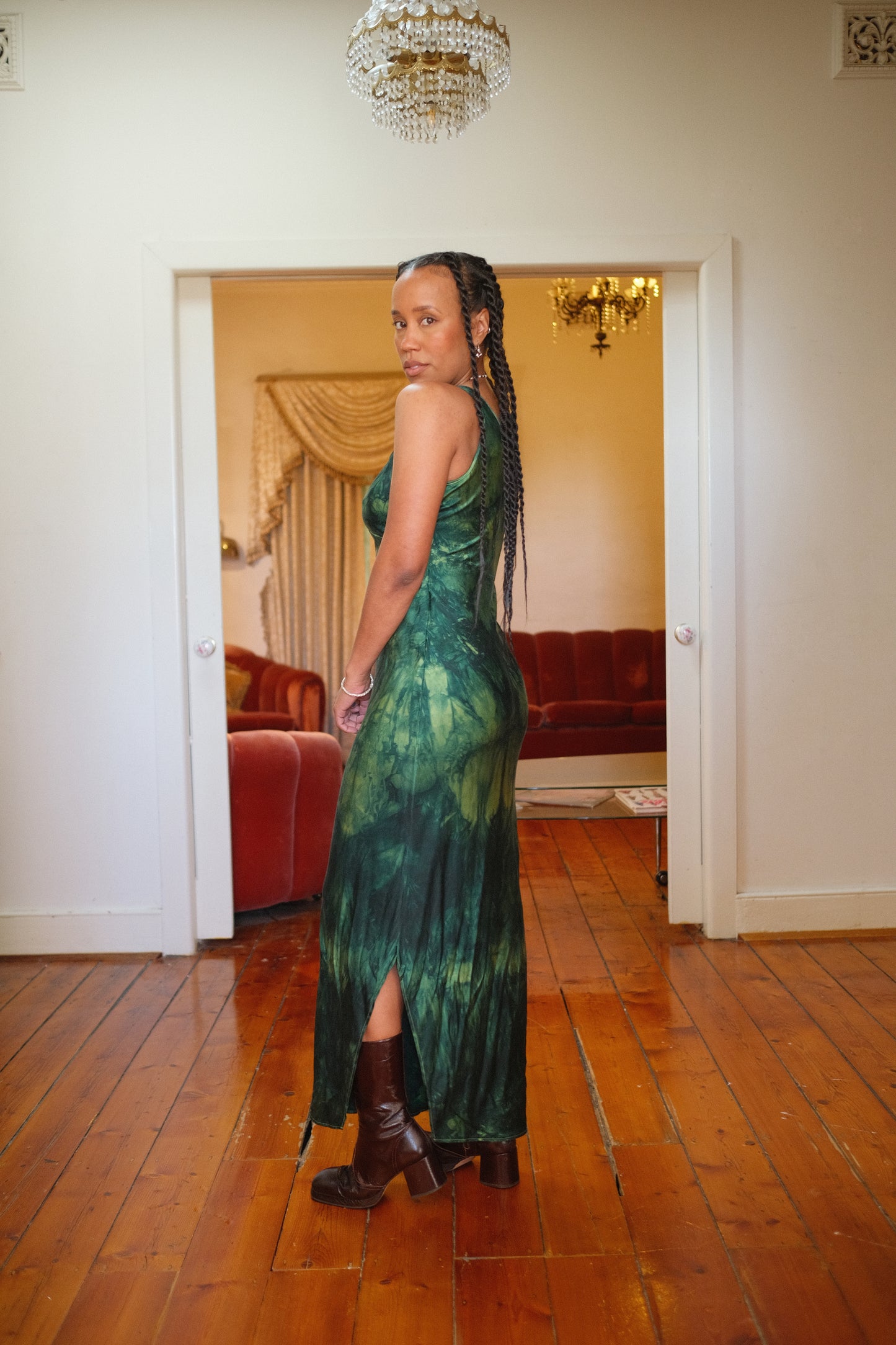 The Sade