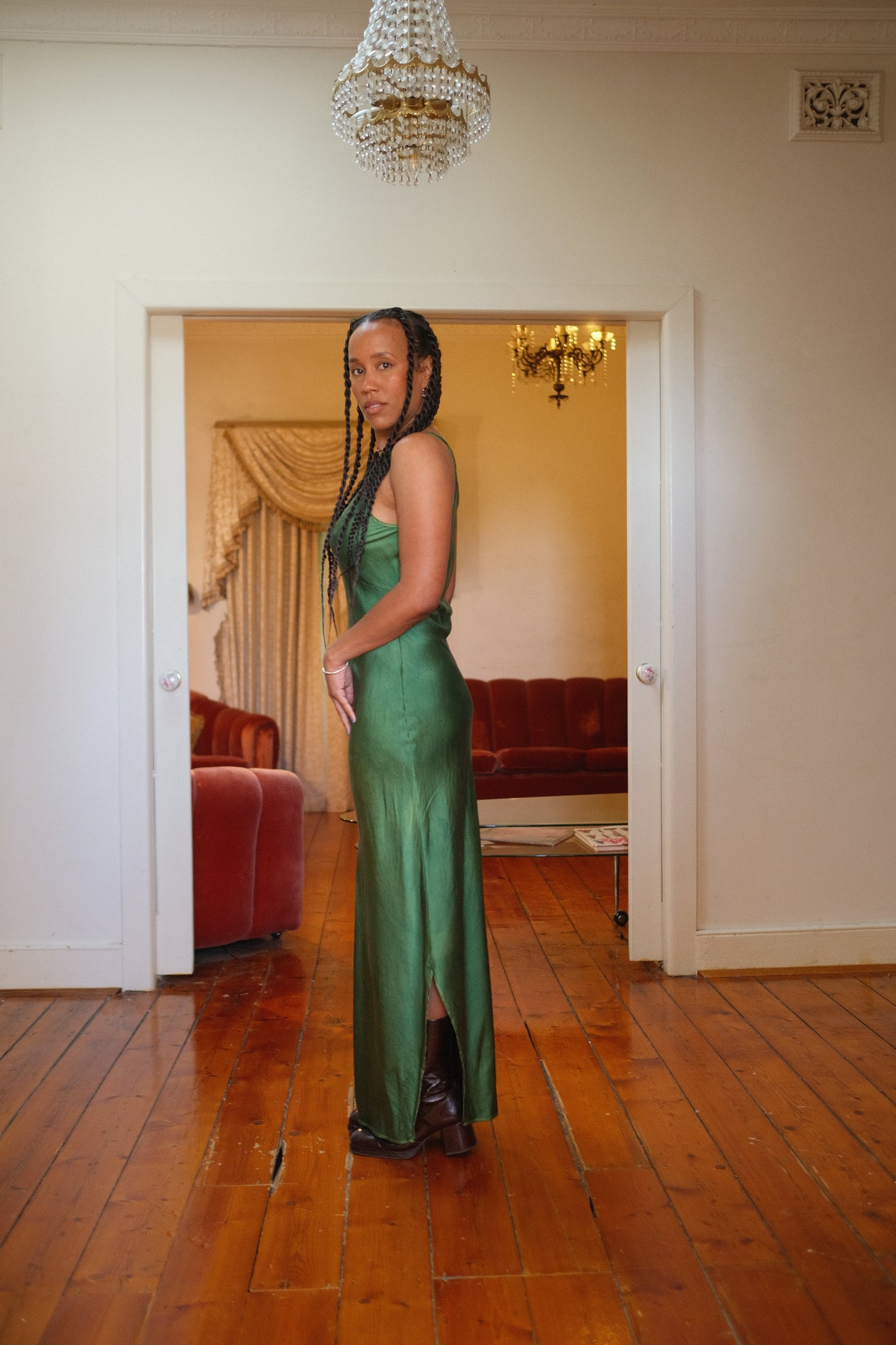 The Sade