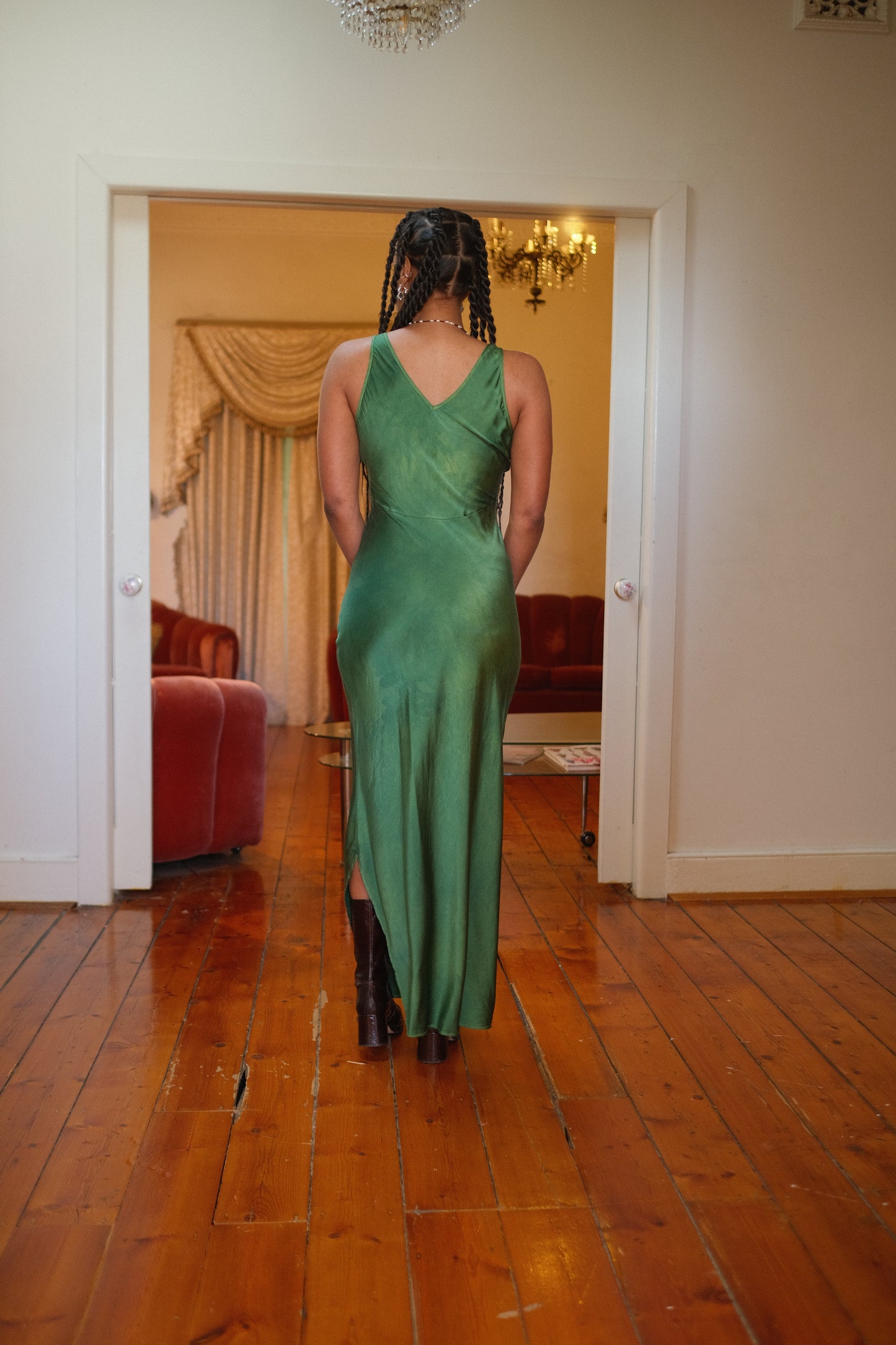 The Sade