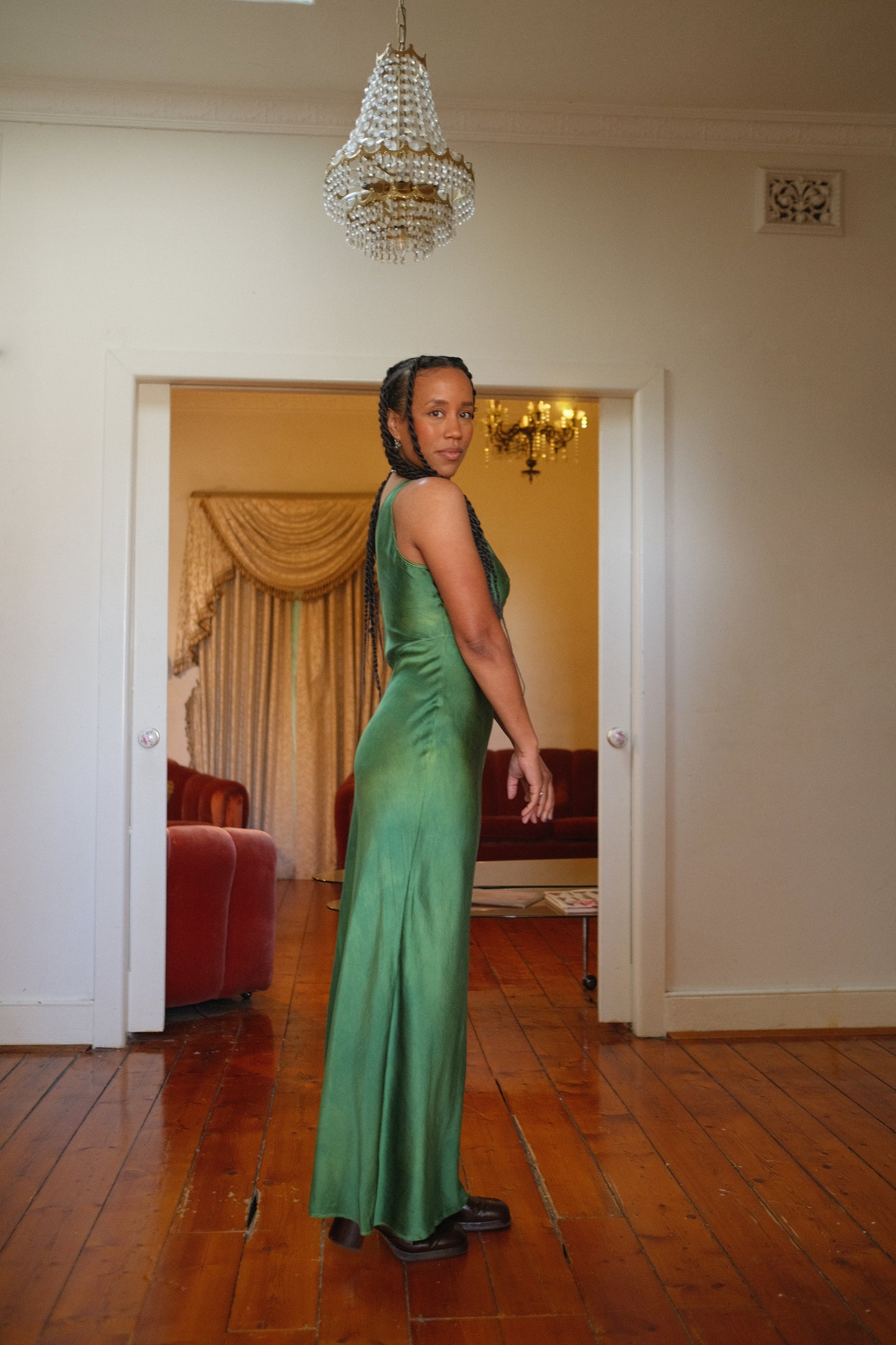 The Sade