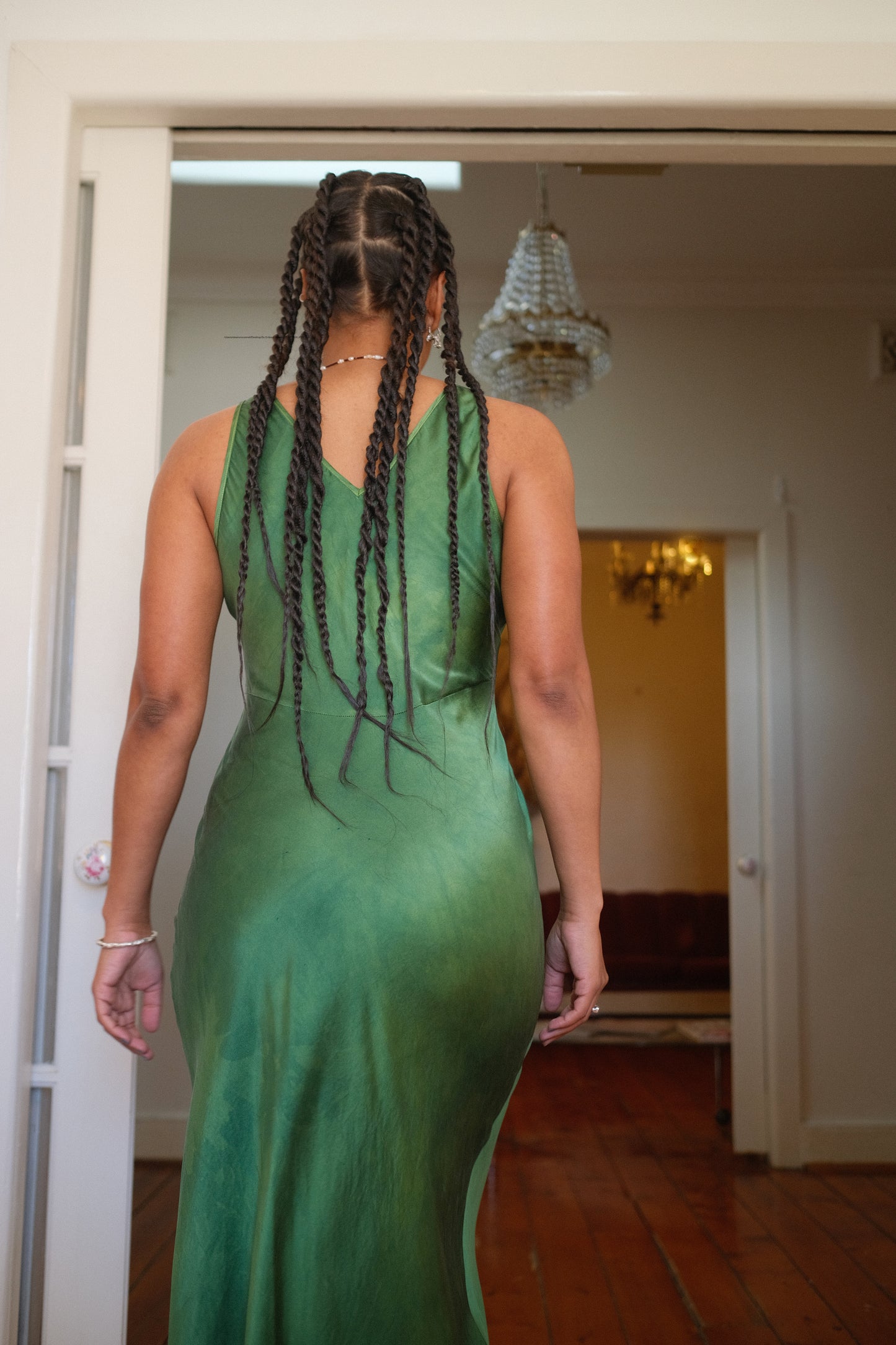 The Sade