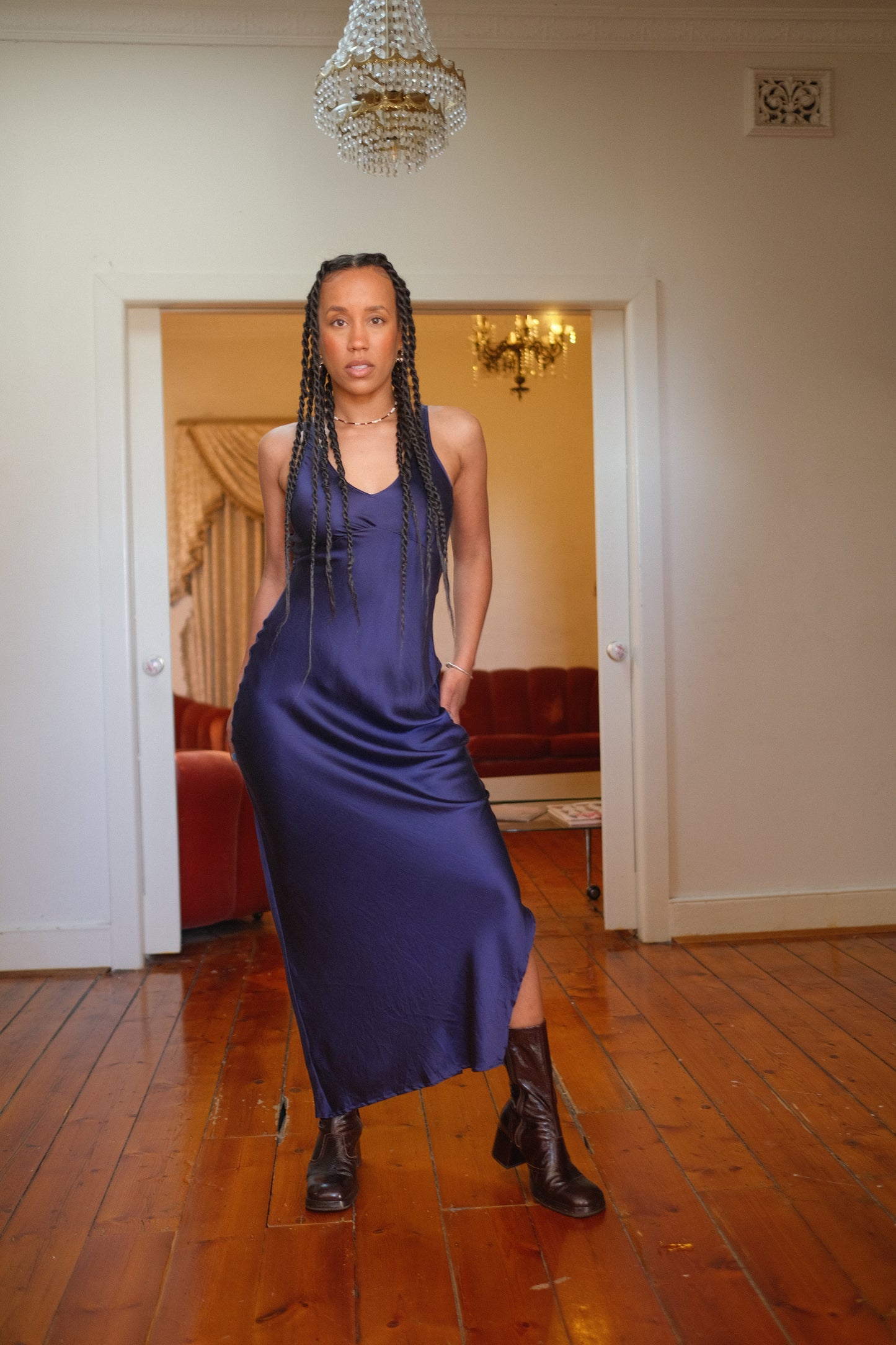 The Sade