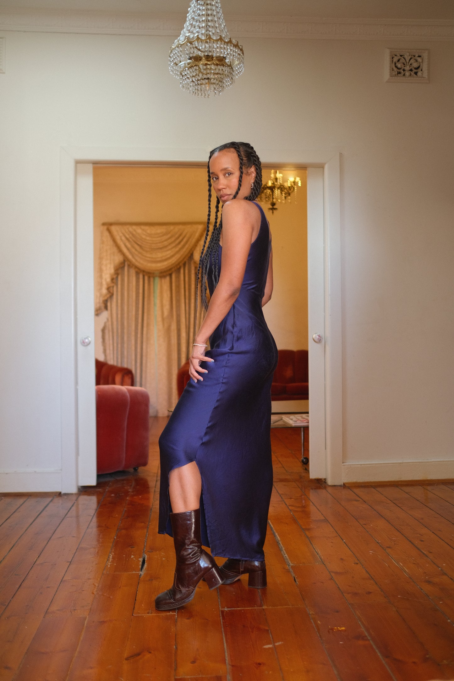 The Sade