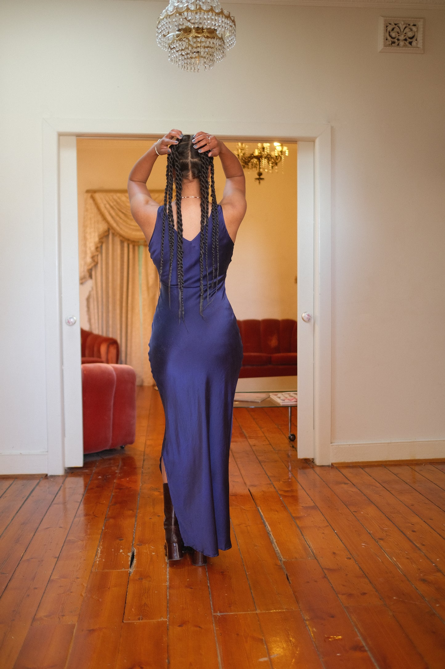 The Sade
