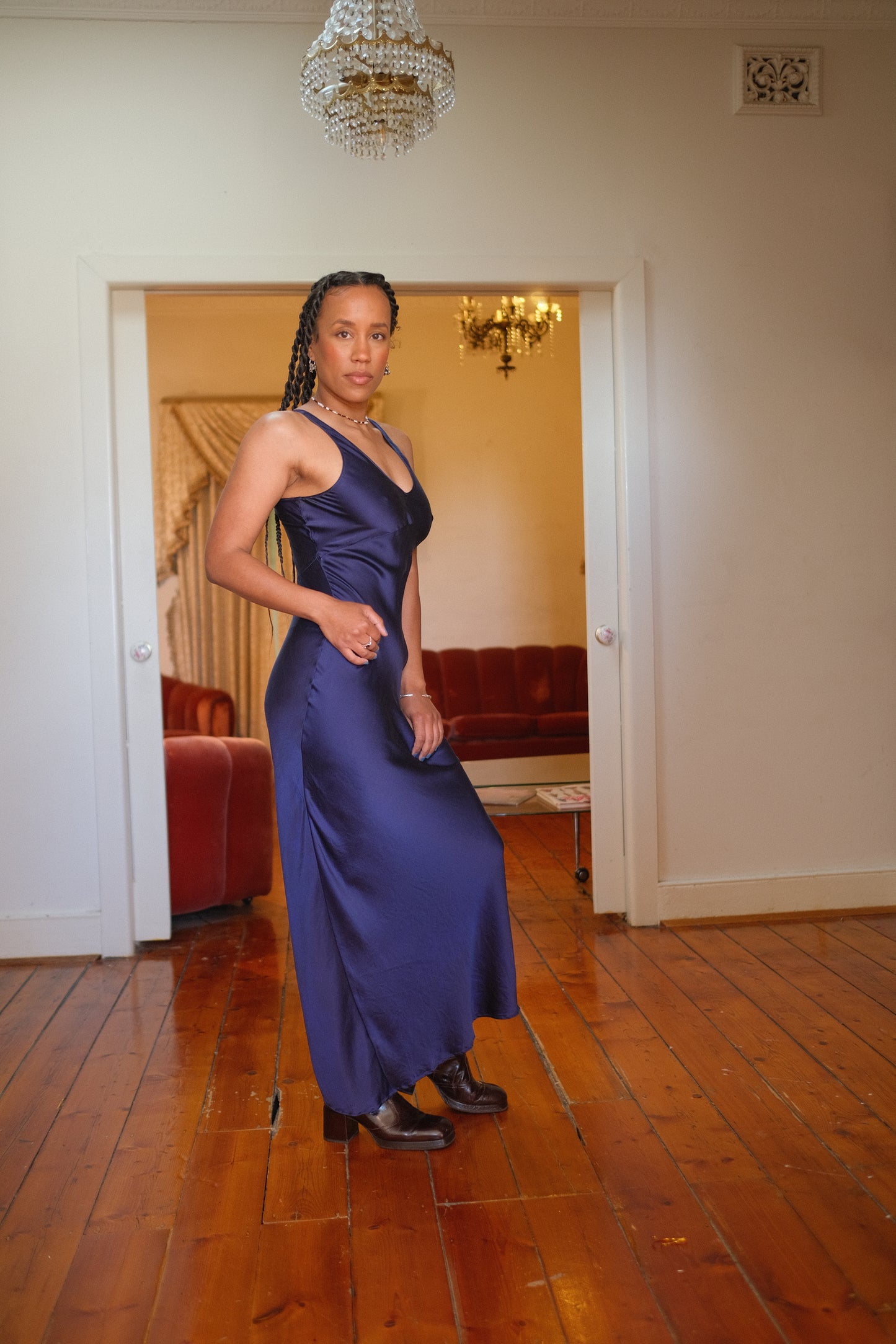 The Sade