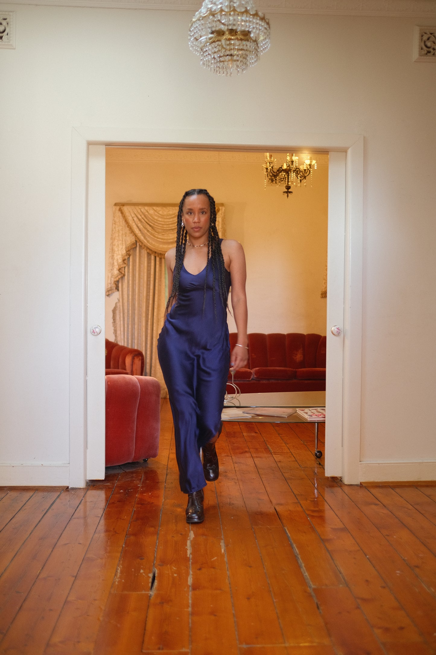 The Sade
