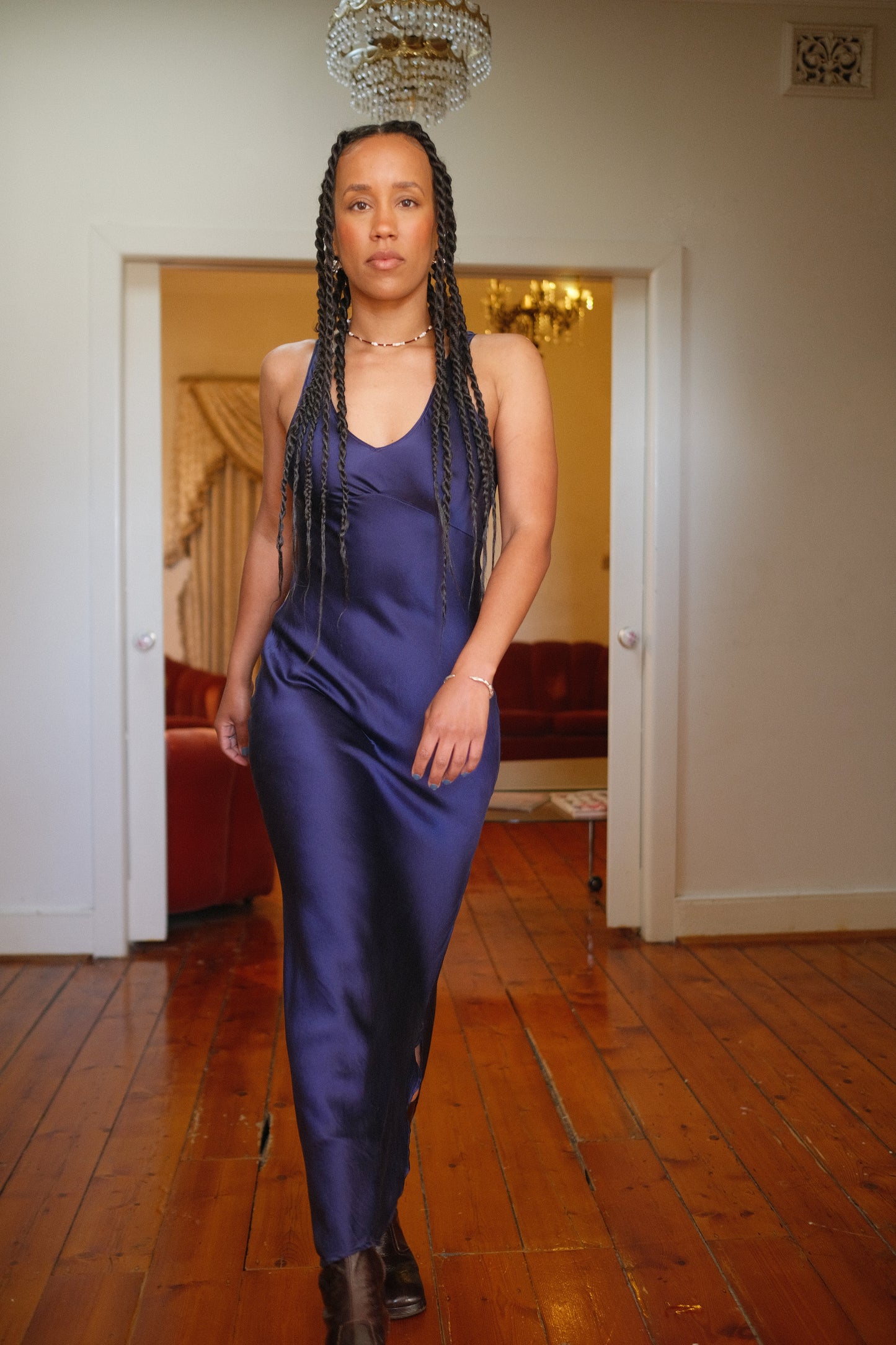 The Sade