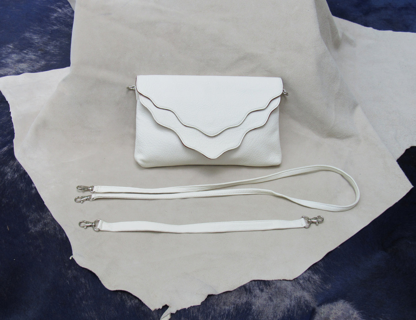 Alabaster in Wave