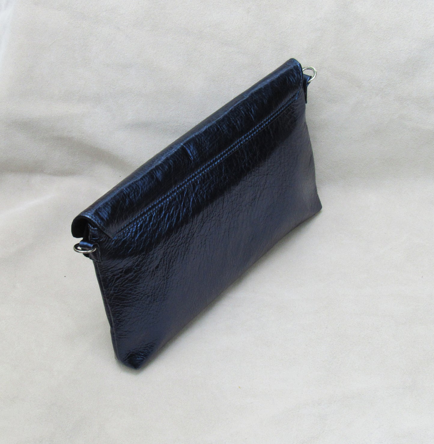 Electric Indigo in Arrow