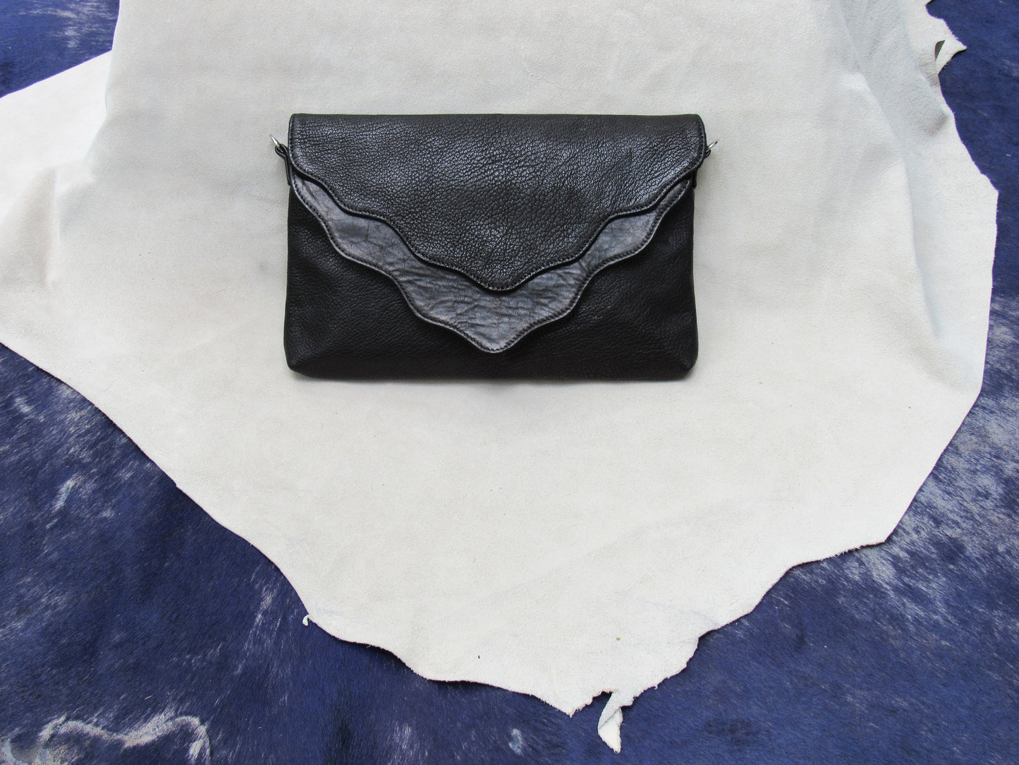 Onyx in Wave