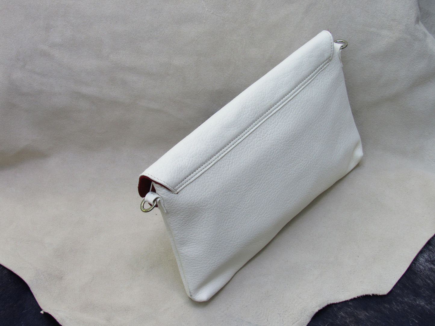 Alabaster in Wave
