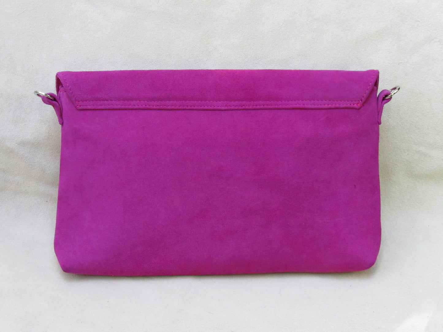 Fuchsia in Wave