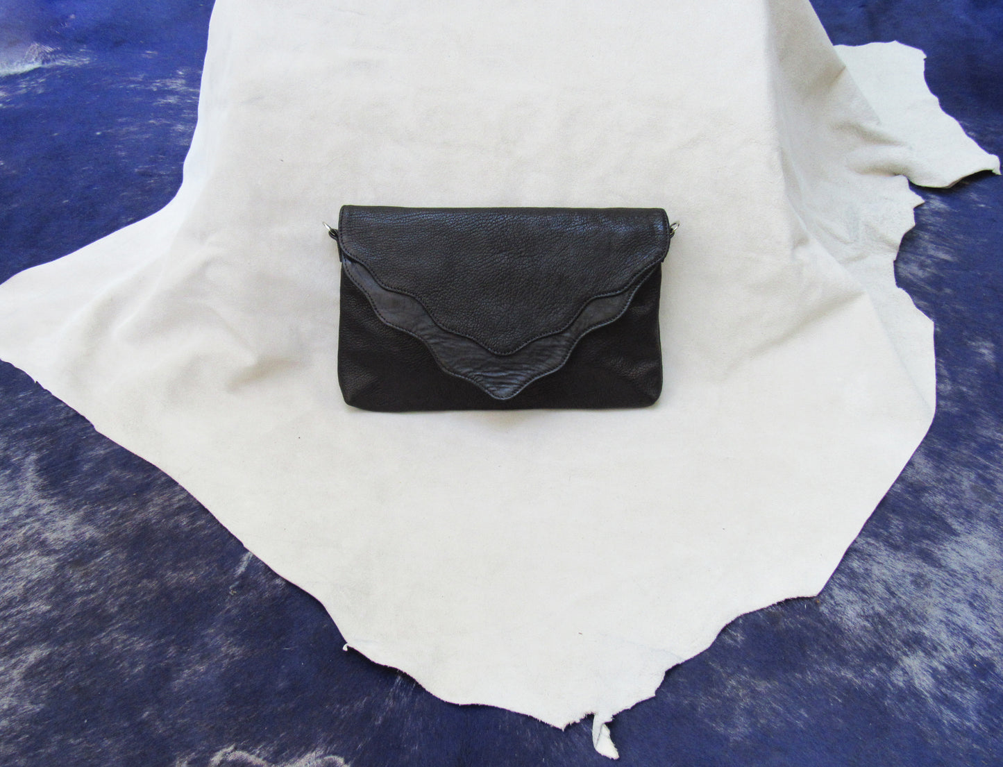 Onyx in Wave