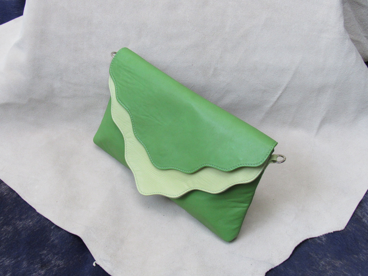 Pear in Wave