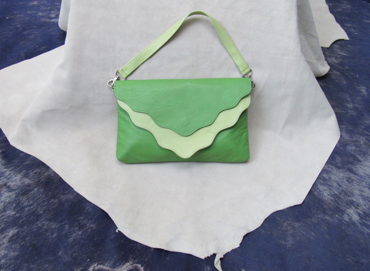 Pear in Wave