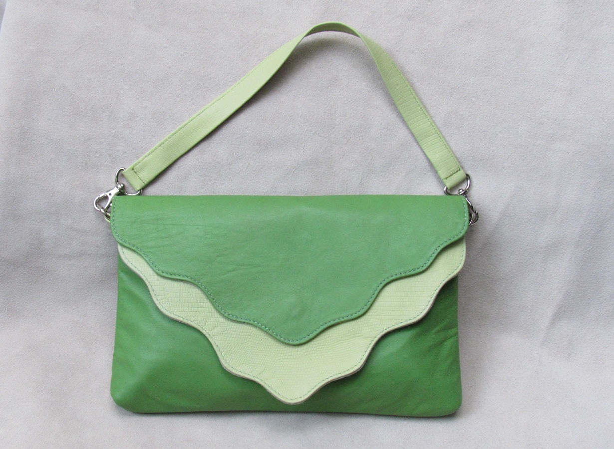 Pear in Wave