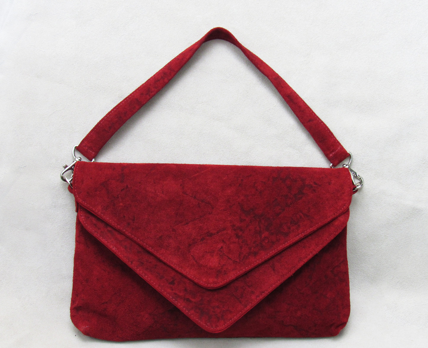 Claret in Arrow