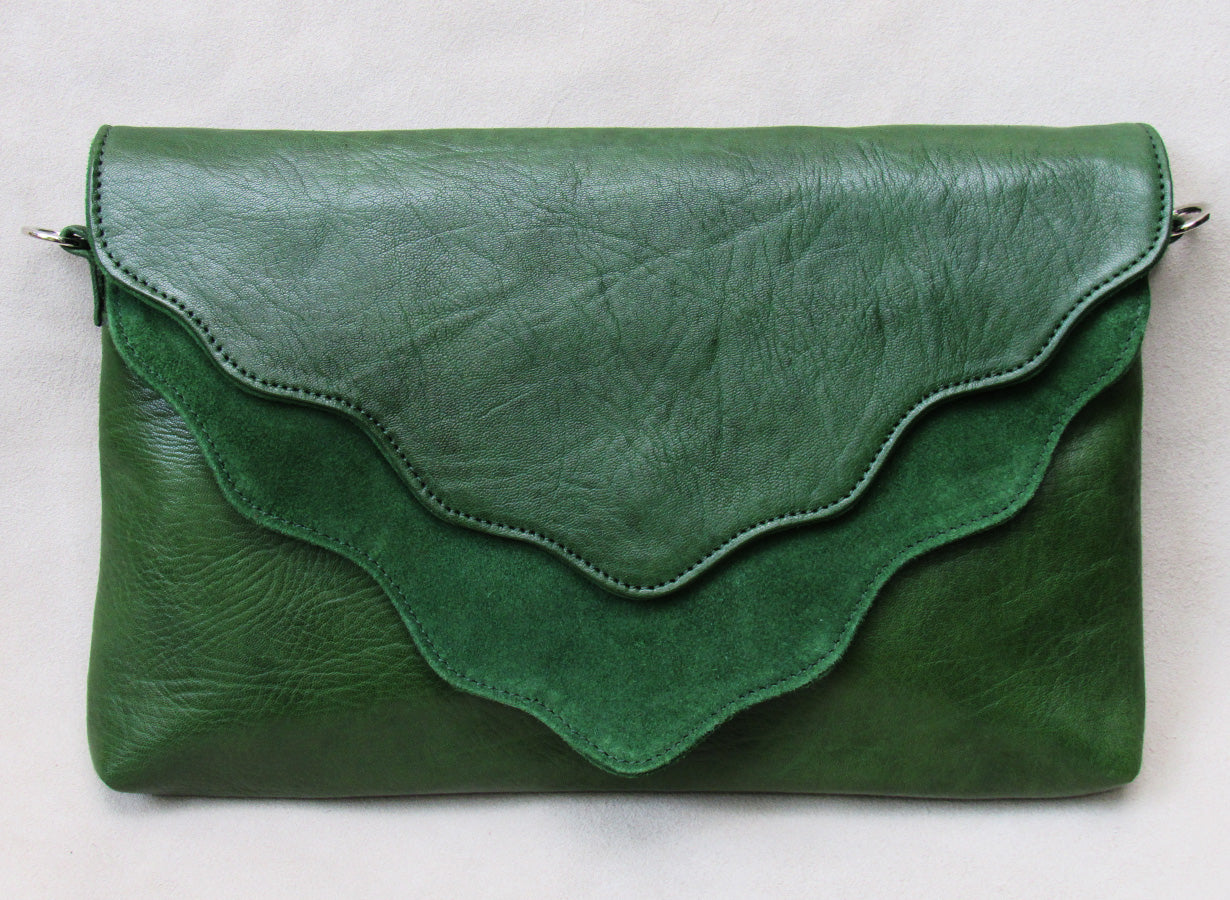 Forest in Wave
